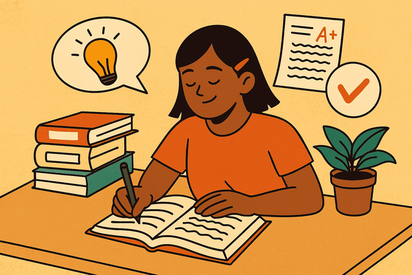 The Academic Writing Process I Wish Someone Had Taught Me Earlier